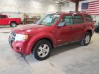2008 Ford Escape Xlt en Venta en Milwaukee, WI - Front End