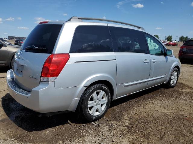 2004 NISSAN QUEST S  