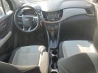 2017 Chevrolet Trax Ls for Sale in Cahokia Heights, IL - Side