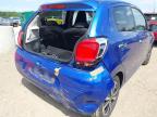 2019 CITROEN C1 FLAIR S for sale at Copart SANDY