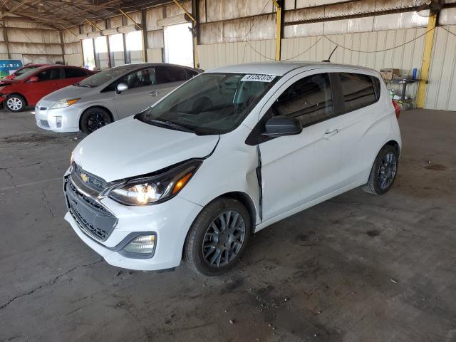 CHEVROLET SPARK LS 2021
