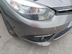 2016 RENAULT FLUENCE for sale at Copart CASTLEDERMOT - IRELAND