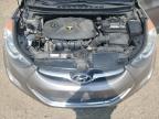 2012 Hyundai Elantra Gls   للبيع في Elgin، IL - Rear End