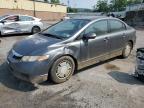 2009 Honda Civic Hybrid for Sale in Marlboro, NY - Side