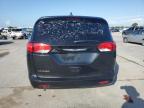 2023 Chrysler Voyager Lx للبيع في New Orleans، LA - Front End