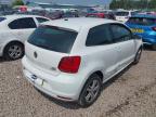 2016 VOLKSWAGEN POLO MATCH for sale at Copart WISBECH
