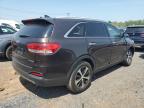 2017 Kia Sorento Ex იყიდება Hillsborough-ში, NJ - Side