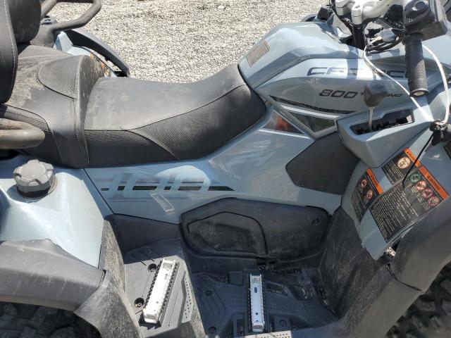 2024 CF MOTO CFORCE 800 TOURING  