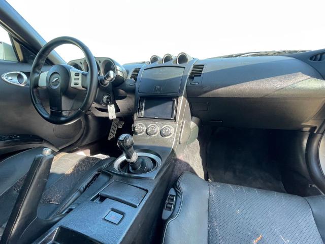 2005 NISSAN 350Z ROADSTER  
