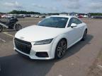2016 AUDI TT S LINE for sale at Copart SANDTOFT