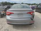 2017 HYUNDAI SONATA SE   à vendre chez Copart KS - KANSAS CITY