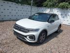 2025 VOLKSWAGEN T-ROC R-LI for sale at Copart WISBECH