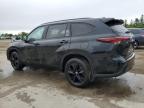 2024 TOYOTA HIGHLANDER HYBRID XLE   for sale at Copart ON - TORONTO