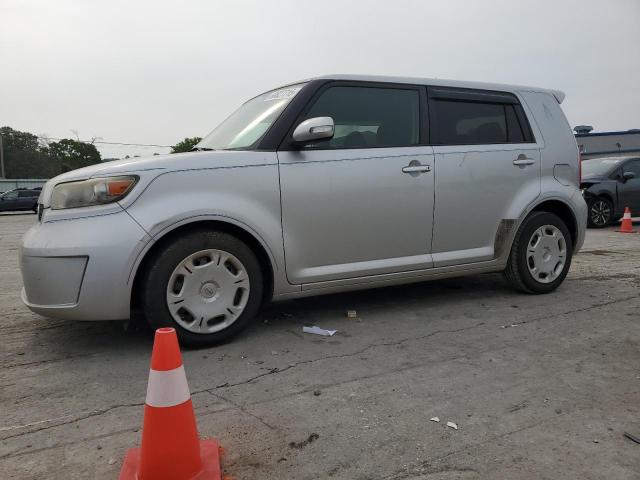 2010 Toyota Scion Xb