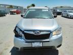 2015 Subaru Forester 2.5I იყიდება Bakersfield-ში, CA - Front End