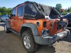 2010 JEEP WRANGLER UNLIMITED SPORT for sale at Copart CT - HARTFORD SPRINGFIELD