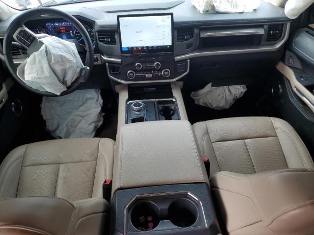  FORD EXPEDITION 2023 Синий