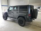 2016 Jeep Wrangler Unlimited Sport   for Sale in Sandston, VA - Front End