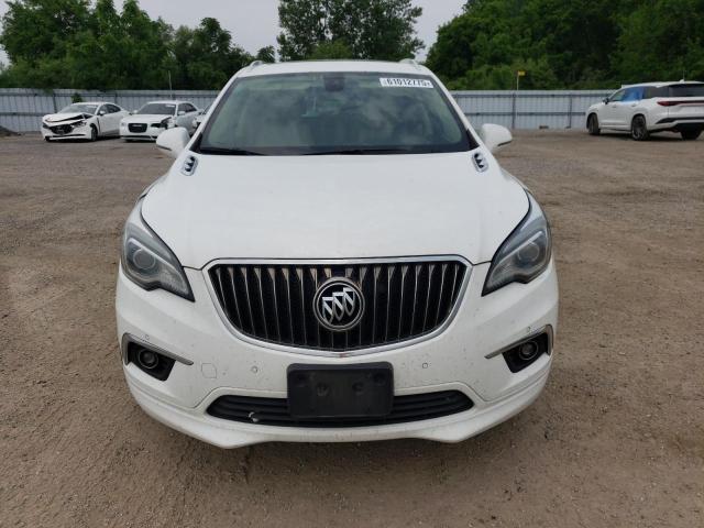 2018 BUICK ENVISION PREMIUM  