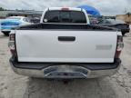 2010 Toyota Tacoma Double Cab Long Bed продається в Fort Pierce, FL - Side