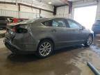 2017 Ford Fusion Se на продаже в Franklin, WI - Rear End