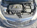 2016 Kia Forte Lx за продажба в Montgomery, AL - Minor Dent/Scratches