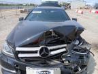 2015 MERCEDES BENZ C220 EXECU for sale at Copart CORBY