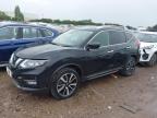 2019 NISSAN X-TRAIL TE for sale at Copart WISBECH