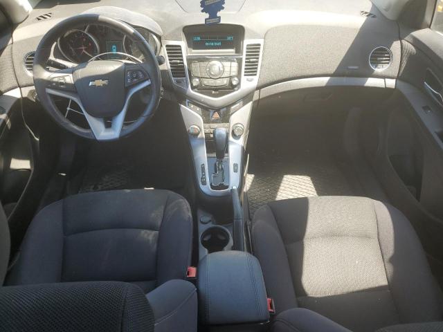  CHEVROLET CRUZE 2012 Granatowy