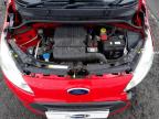 2013 FORD KA EDGE for sale at Copart SANDTOFT