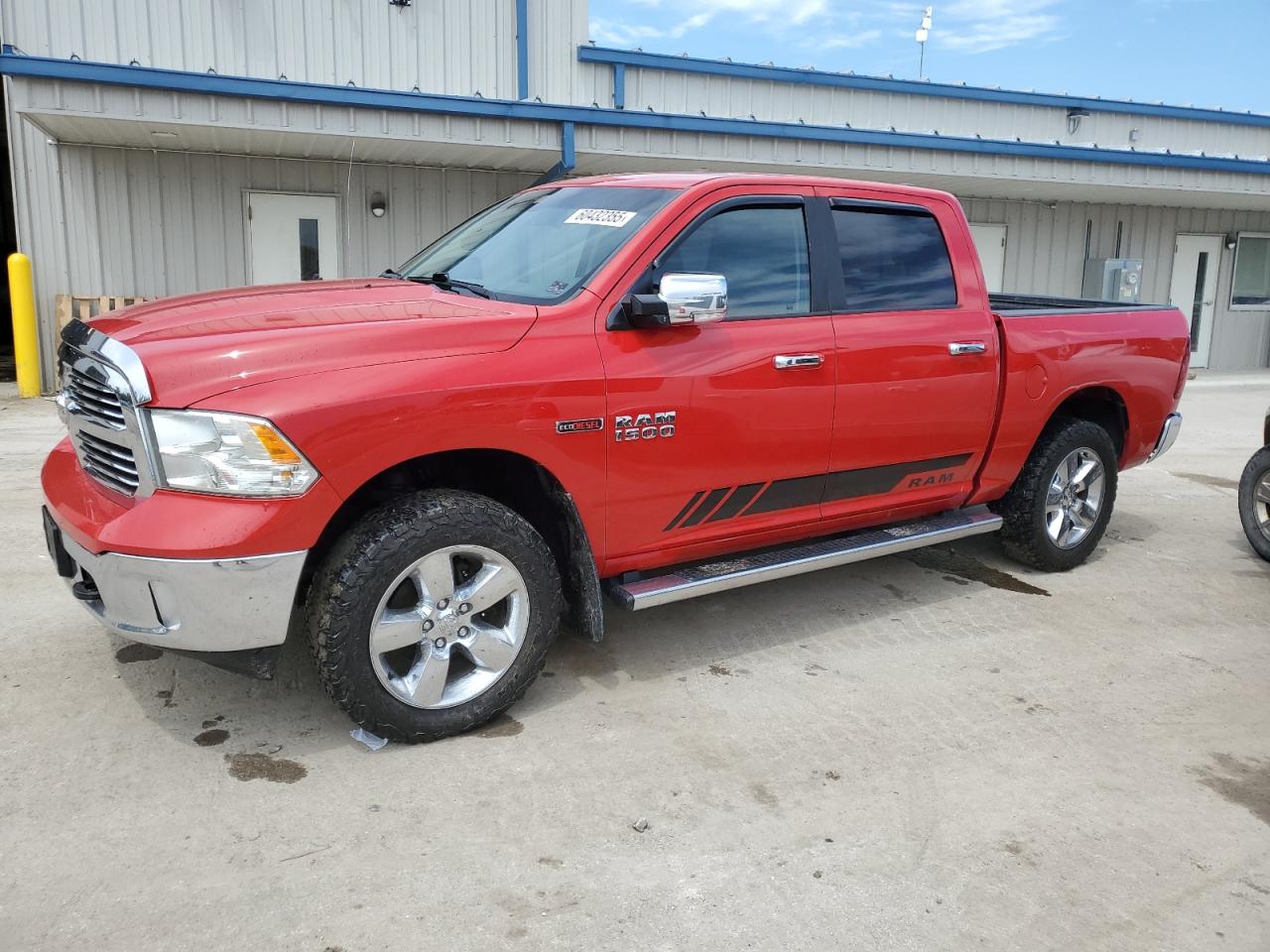 2016 Ram 1500 Slt for Sale in Franklin, WI - Mechanical