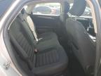2017 Ford Fusion Se de vânzare în Windsor, NJ - Front End