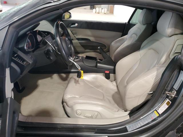 2008 AUDI R8 4.2 QUATTRO  