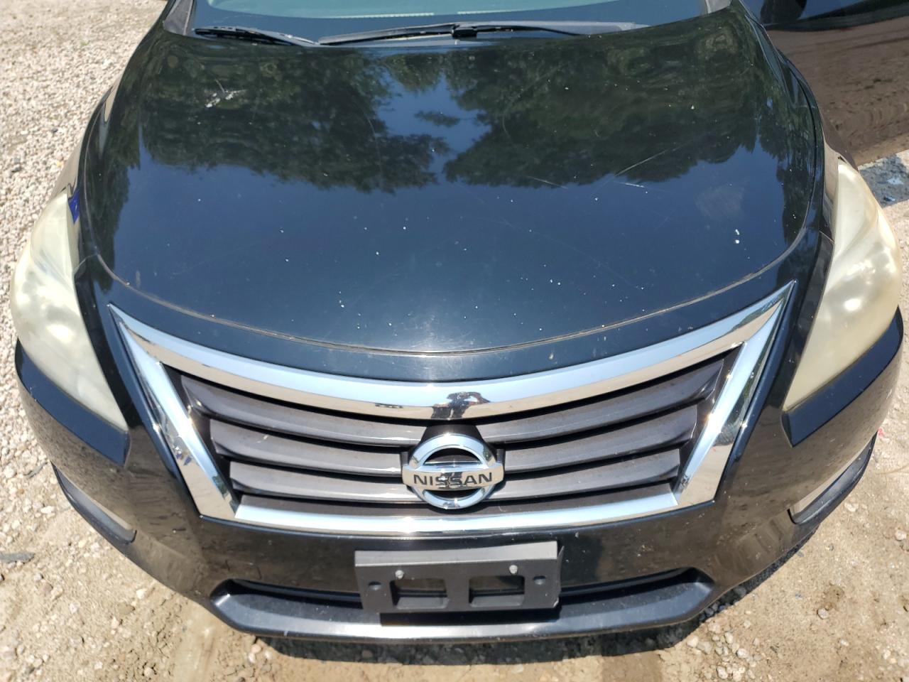 NISSAN ALTIMA 2014 VIN 1N4AL3AP2EC187276 фото 11