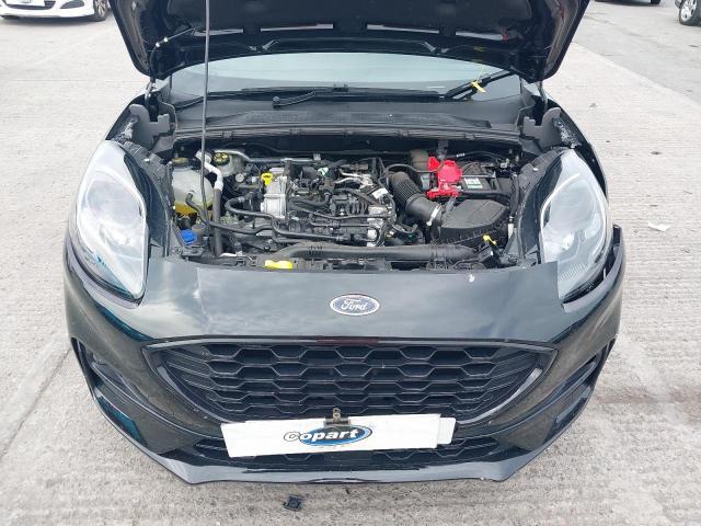 2024 FORD PUMA ST-LINE X MHEV AUTO 