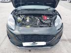 2024 FORD PUMA ST-LINE X MHEV AUTO  for sale at Copart CHESTER