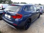 2010 BMW X1 XDRIVE2 for sale at Copart WOLVERHAMPTON
