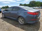 2015 Kia Optima Lx продається в Conway, AR - Front End