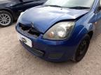 2007 FORD FIESTA STY for sale at Copart WESTBURY