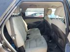 2016 Hyundai Santa Fe Se de vânzare în Leroy, NY - Normal Wear