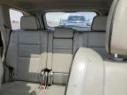 2016 JEEP GRAND CHEROKEE OVERLAND for sale at Copart AB - CALGARY