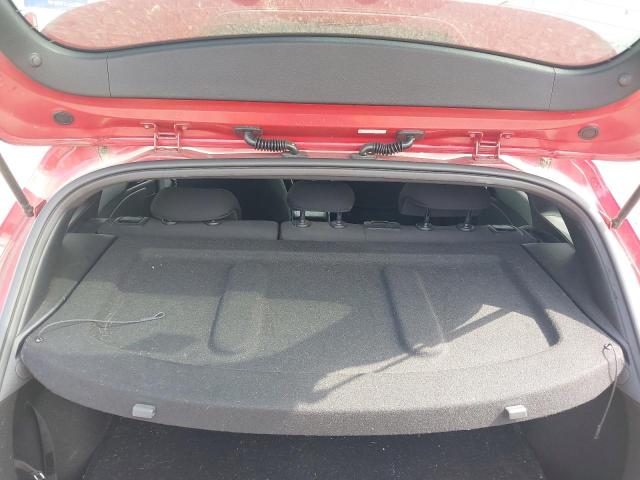 2019 KIA CEED GT-LINE ISG 