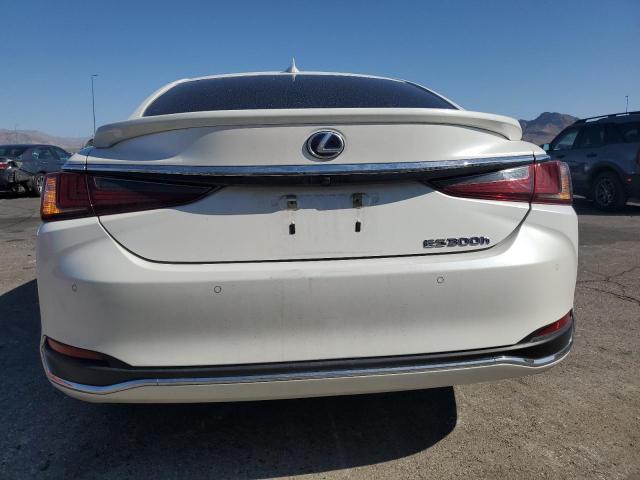  LEXUS ES300 2020 Biały