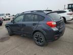 2014 Subaru Xv Crosstrek 2.0 Premium на продаже в Ham Lake, MN - Front End