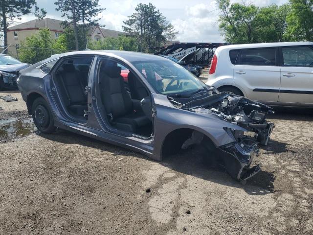  HONDA ACCORD 2020 Szary