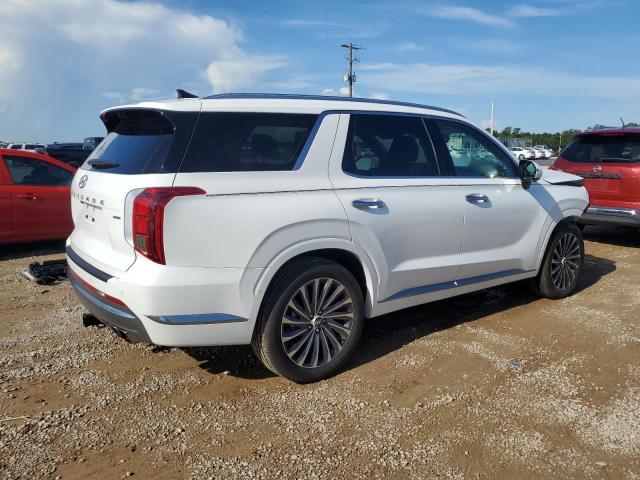  HYUNDAI PALISADE 2024 White