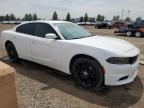 2016 DODGE CHARGER SXT   for sale at Copart AB - CALGARY