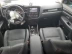 2017 Mitsubishi Outlander Se   de vânzare în Chalfont, PA - Front End