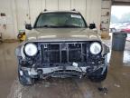 2005 Jeep Liberty Renegade იყიდება Madisonville-ში, TN - Front End
