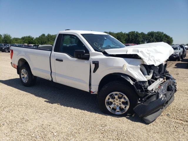  FORD All Models 2023 Белы